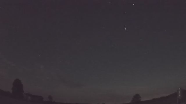 AMS68 meteor