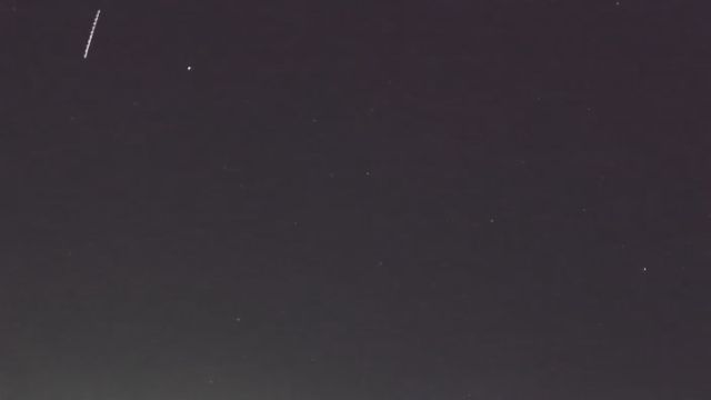 AMS68 meteor