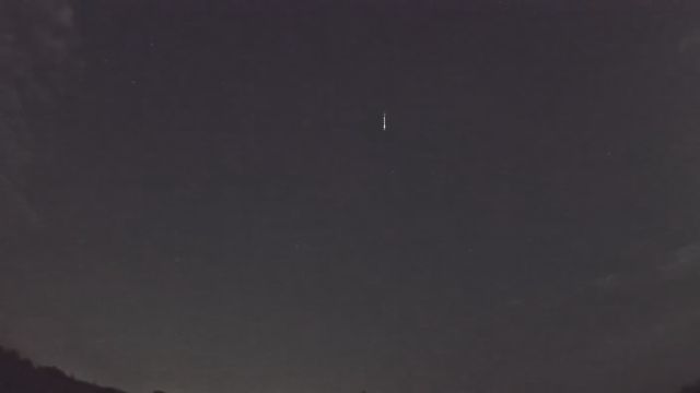 AMS68 meteor