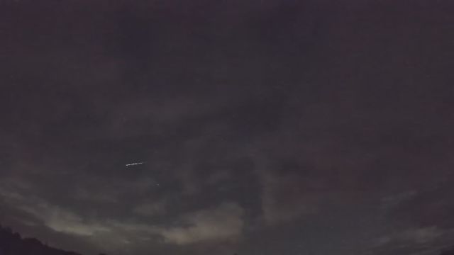 AMS68 meteor