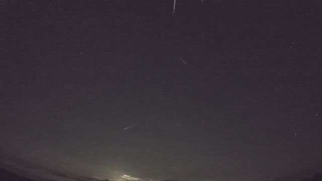 AMS68 meteor