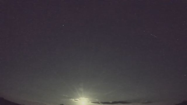 AMS68 meteor