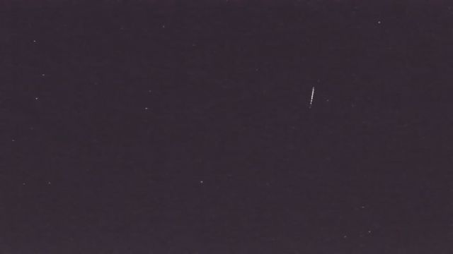 AMS68 meteor