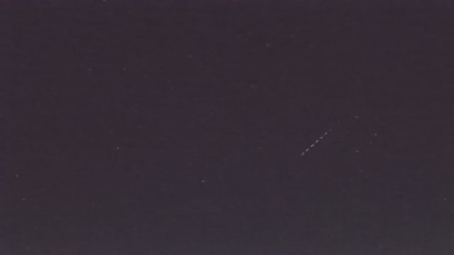 AMS68 meteor