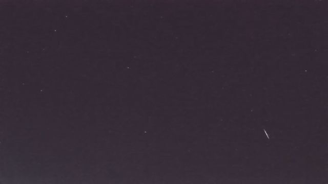 AMS68 meteor