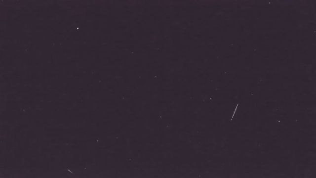 AMS68 meteor