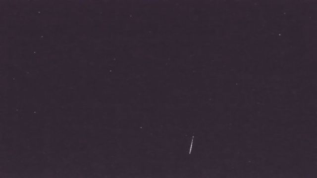 AMS68 meteor