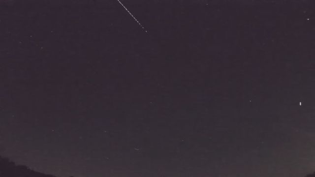AMS68 meteor