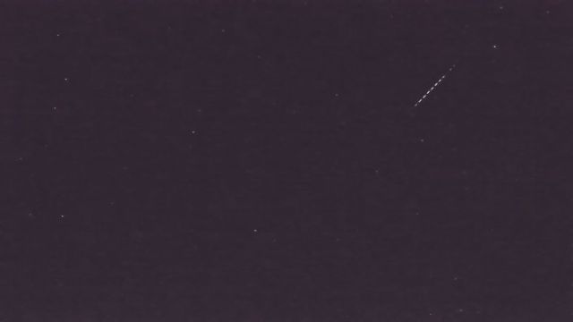 AMS68 meteor