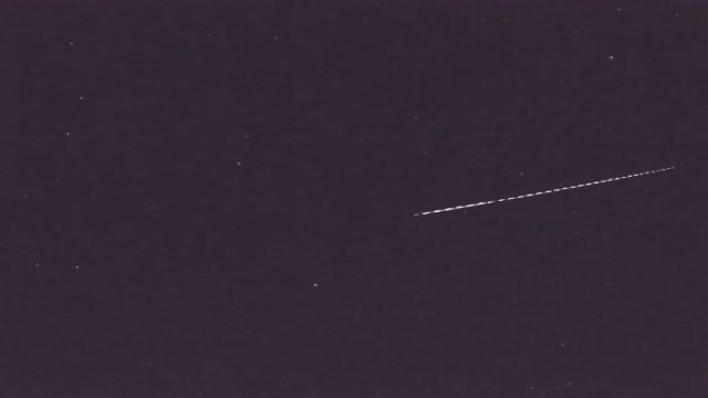 AMS68 meteor