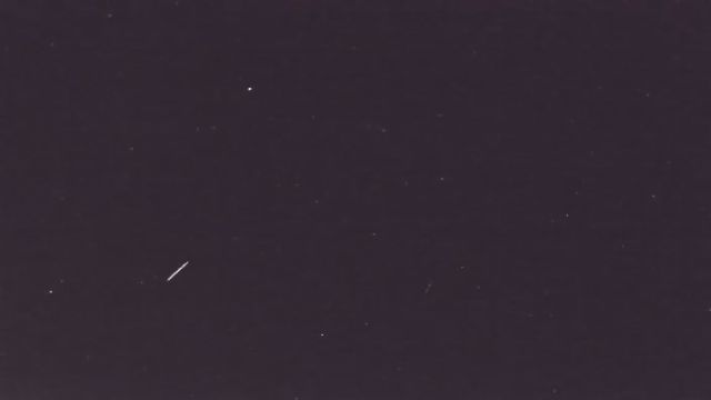 AMS68 meteor