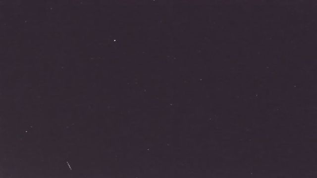 AMS68 meteor