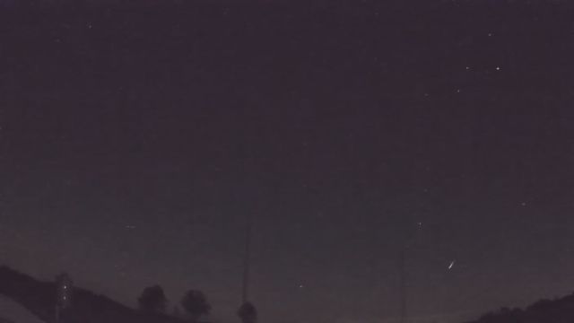 AMS68 meteor