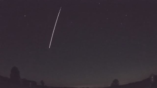 AMS68 meteor