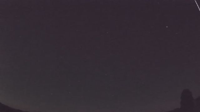AMS68 meteor