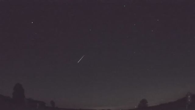 AMS68 meteor