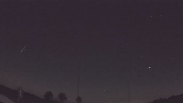 AMS68 meteor