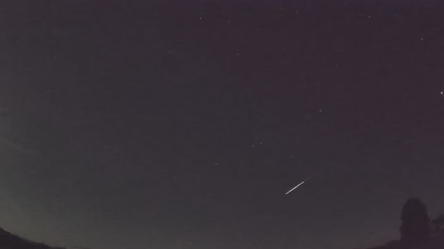 AMS68 meteor