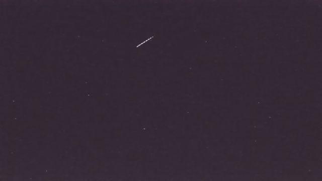 AMS68 meteor