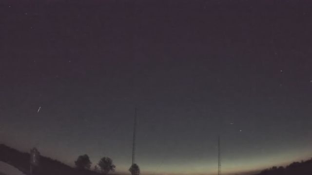 AMS68 meteor