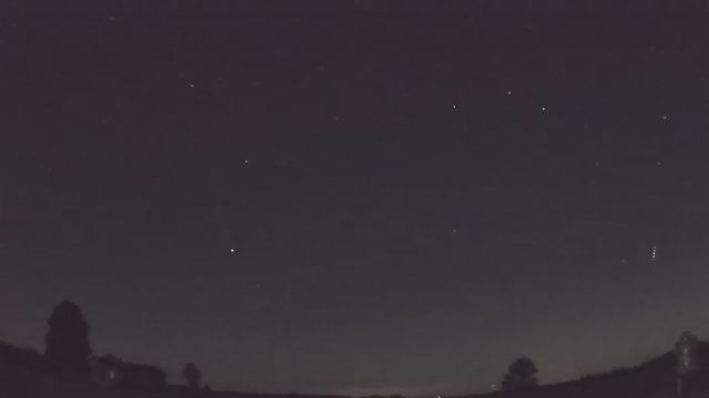 AMS68 meteor