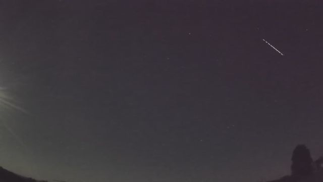 AMS68 meteor