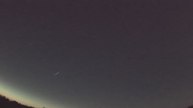 AMS68 meteor