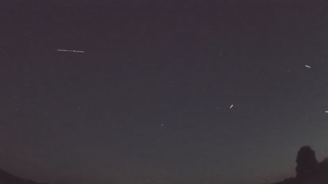 AMS68 meteor