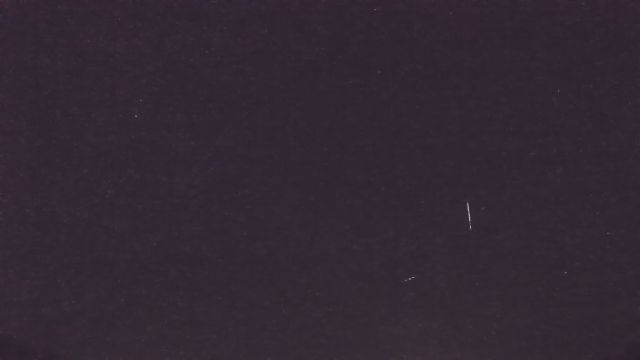 AMS68 meteor