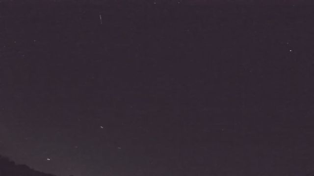 AMS68 meteor
