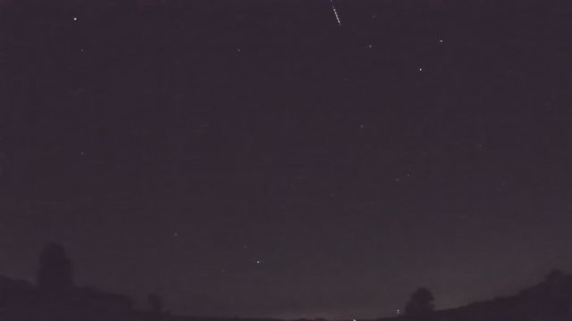 AMS68 meteor
