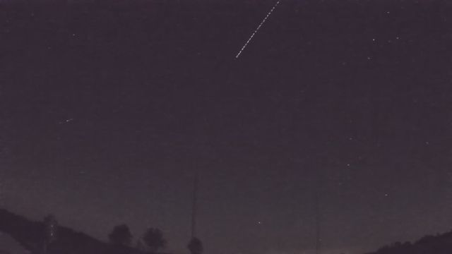 AMS68 meteor