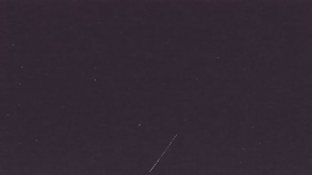 AMS68 meteor