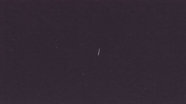 AMS68 meteor