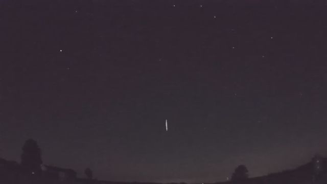 AMS68 meteor