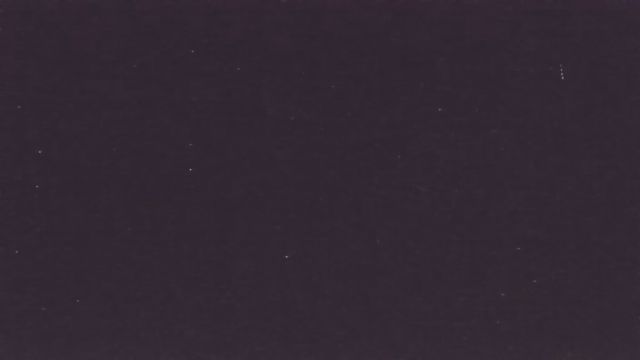 AMS68 meteor