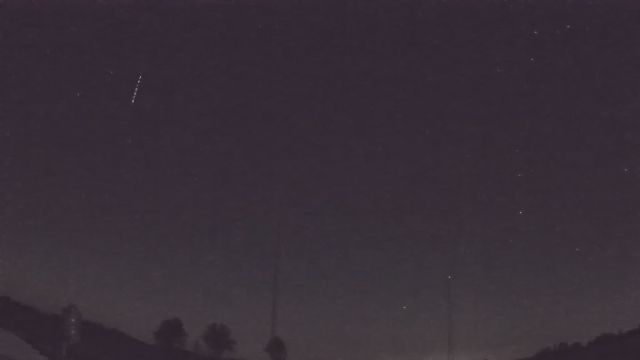 AMS68 meteor