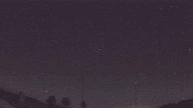 AMS68 meteor