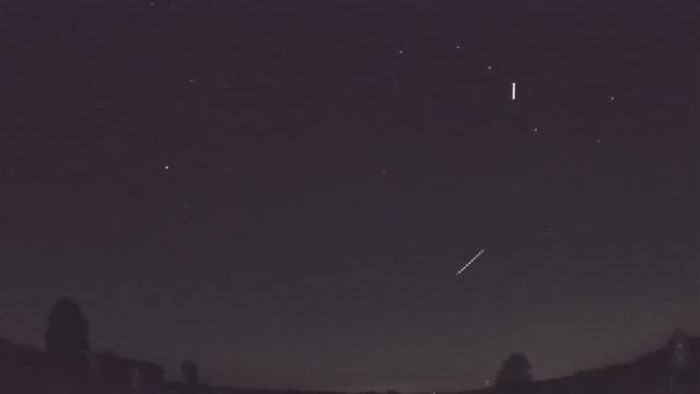 AMS68 meteor