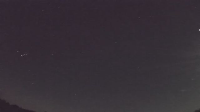 AMS68 meteor