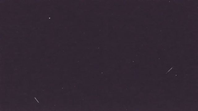 AMS68 meteor