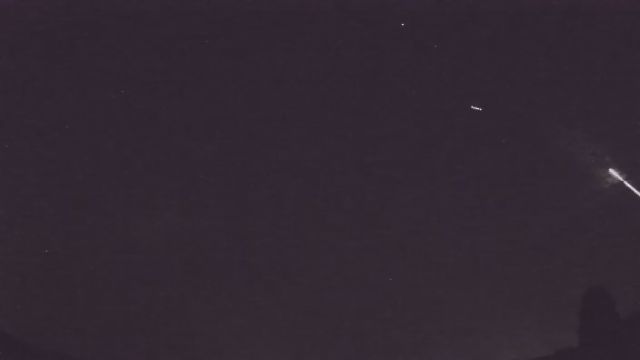 AMS68 meteor