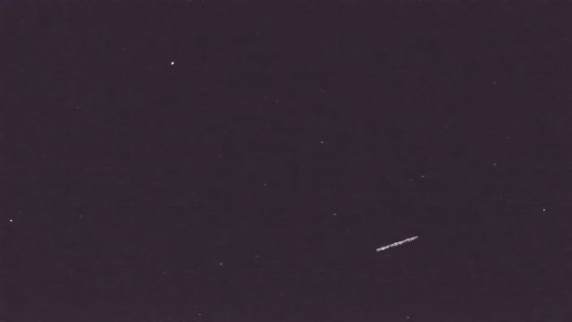 AMS68 meteor