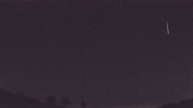 AMS68 meteor