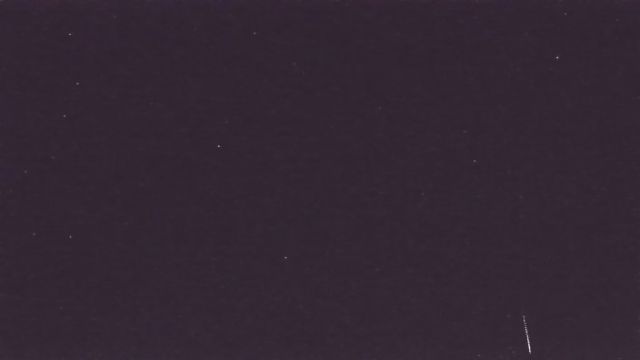 AMS68 meteor