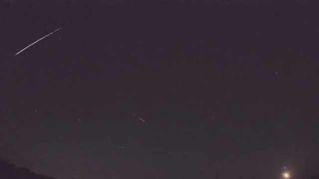 AMS68 meteor
