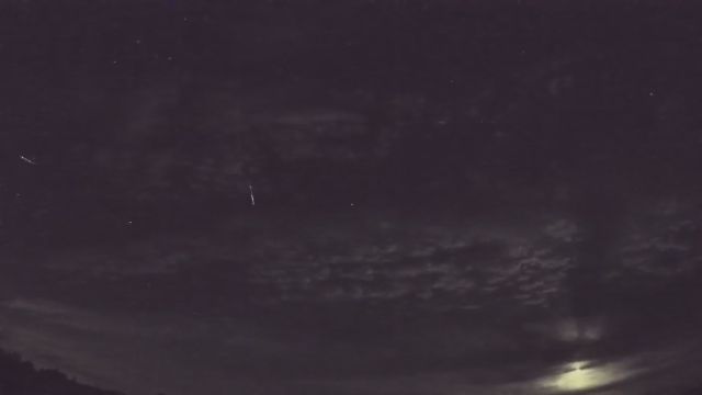 AMS68 meteor