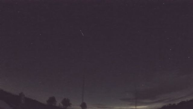 AMS68 meteor