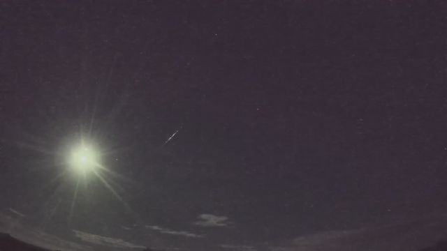 AMS68 meteor
