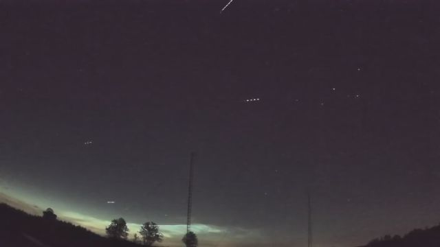 AMS68 meteor